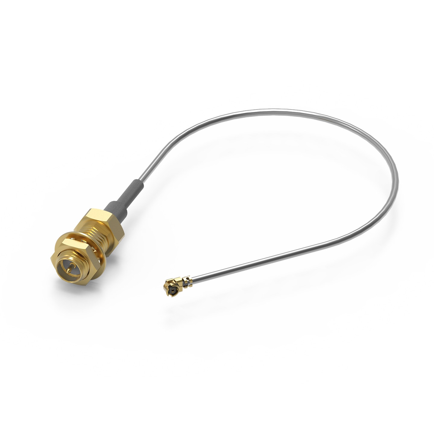 WR-UMRF RPSMA to UMRF